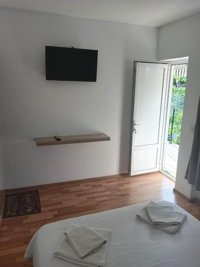 Hotel Casa Bibi Costineşti Exteriér fotografie