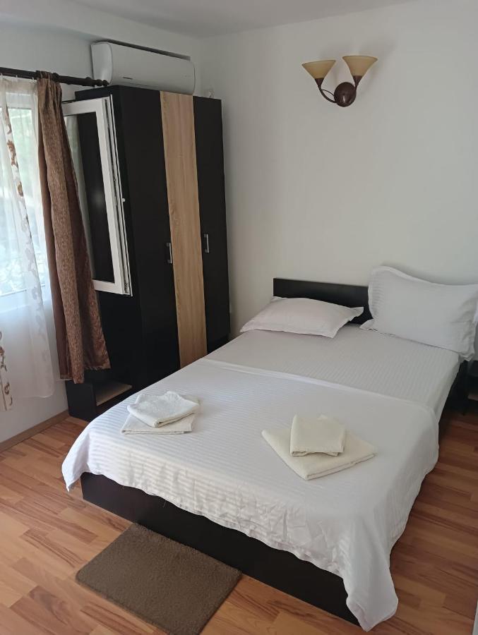 Hotel Casa Bibi Costineşti Exteriér fotografie