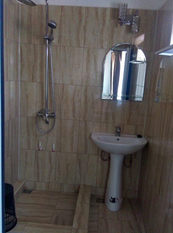 Hotel Casa Bibi Costineşti Exteriér fotografie